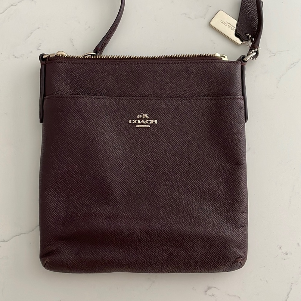 Coach crossbody
